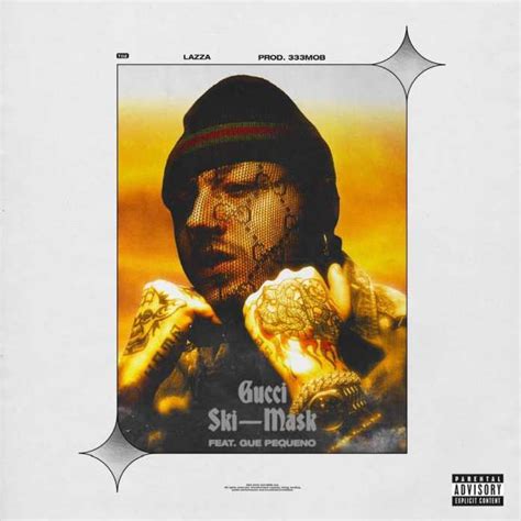 gucci mask testo|gucci ski mask testo.